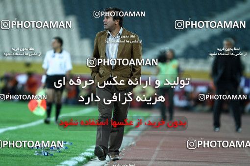 1042528, Tehran, [*parameter:4*], لیگ برتر فوتبال ایران، Persian Gulf Cup، Week 11، First Leg، Persepolis 0 v 0 Naft Tehran on 2011/10/21 at Azadi Stadium