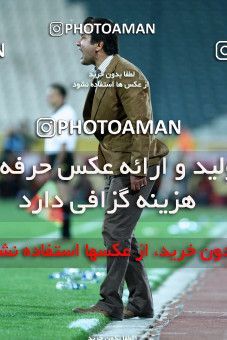 1042480, Tehran, [*parameter:4*], لیگ برتر فوتبال ایران، Persian Gulf Cup، Week 11، First Leg، Persepolis 0 v 0 Naft Tehran on 2011/10/21 at Azadi Stadium