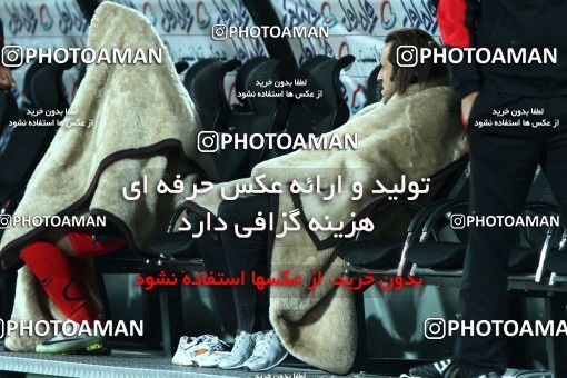 1042335, Tehran, [*parameter:4*], لیگ برتر فوتبال ایران، Persian Gulf Cup، Week 11، First Leg، Persepolis 0 v 0 Naft Tehran on 2011/10/21 at Azadi Stadium