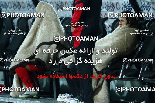 1042430, Tehran, [*parameter:4*], لیگ برتر فوتبال ایران، Persian Gulf Cup، Week 11، First Leg، Persepolis 0 v 0 Naft Tehran on 2011/10/21 at Azadi Stadium