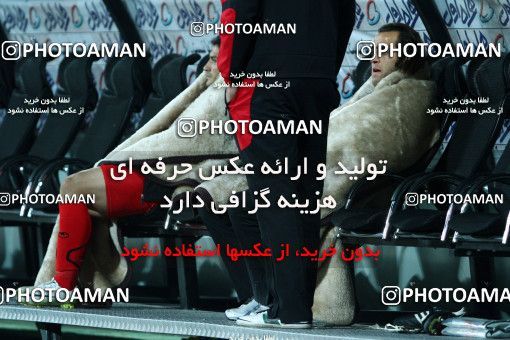 1042450, Tehran, [*parameter:4*], لیگ برتر فوتبال ایران، Persian Gulf Cup، Week 11، First Leg، Persepolis 0 v 0 Naft Tehran on 2011/10/21 at Azadi Stadium