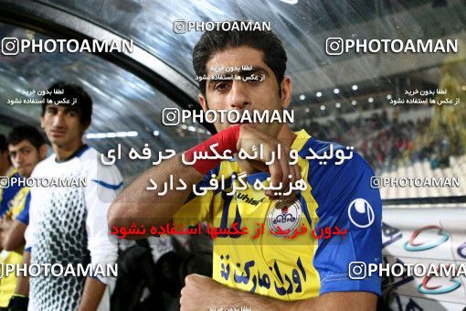 1042727, Tehran, [*parameter:4*], لیگ برتر فوتبال ایران، Persian Gulf Cup، Week 11، First Leg، Persepolis 0 v 0 Naft Tehran on 2011/10/21 at Azadi Stadium
