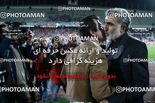 1042699, Tehran, [*parameter:4*], لیگ برتر فوتبال ایران، Persian Gulf Cup، Week 11، First Leg، Persepolis 0 v 0 Naft Tehran on 2011/10/21 at Azadi Stadium