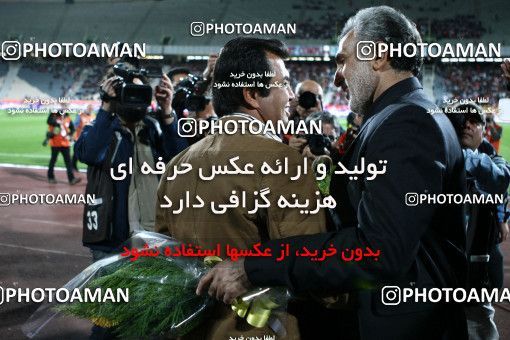 1042740, Tehran, [*parameter:4*], لیگ برتر فوتبال ایران، Persian Gulf Cup، Week 11، First Leg، Persepolis 0 v 0 Naft Tehran on 2011/10/21 at Azadi Stadium