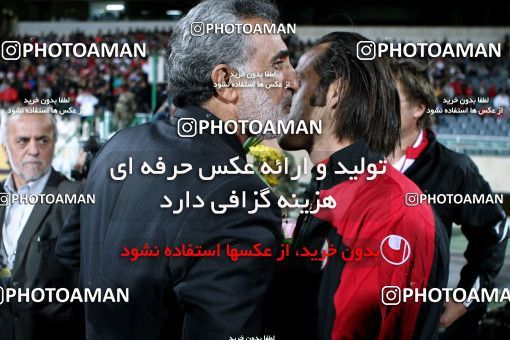 1042735, Tehran, [*parameter:4*], لیگ برتر فوتبال ایران، Persian Gulf Cup، Week 11، First Leg، Persepolis 0 v 0 Naft Tehran on 2011/10/21 at Azadi Stadium