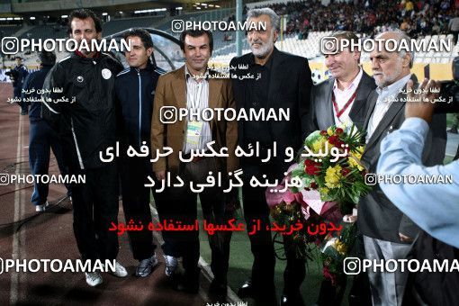 1042632, Tehran, [*parameter:4*], لیگ برتر فوتبال ایران، Persian Gulf Cup، Week 11، First Leg، Persepolis 0 v 0 Naft Tehran on 2011/10/21 at Azadi Stadium