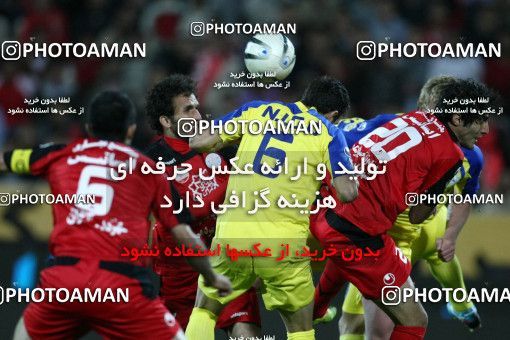 1042623, Tehran, [*parameter:4*], لیگ برتر فوتبال ایران، Persian Gulf Cup، Week 11، First Leg، Persepolis 0 v 0 Naft Tehran on 2011/10/21 at Azadi Stadium
