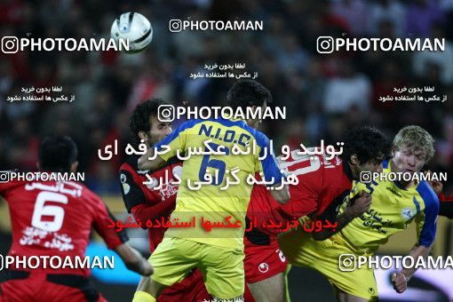 1042744, Tehran, [*parameter:4*], لیگ برتر فوتبال ایران، Persian Gulf Cup، Week 11، First Leg، Persepolis 0 v 0 Naft Tehran on 2011/10/21 at Azadi Stadium
