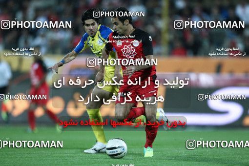 1042800, Tehran, [*parameter:4*], لیگ برتر فوتبال ایران، Persian Gulf Cup، Week 11، First Leg، Persepolis 0 v 0 Naft Tehran on 2011/10/21 at Azadi Stadium