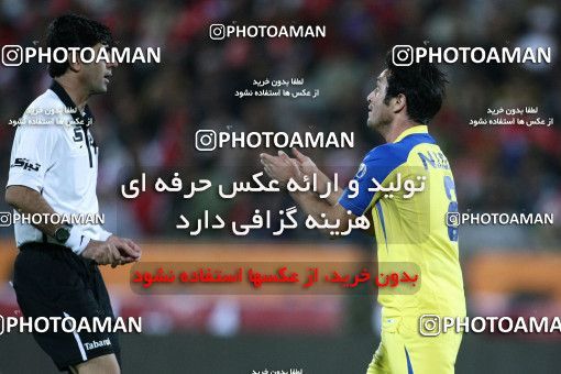 1042604, Tehran, [*parameter:4*], لیگ برتر فوتبال ایران، Persian Gulf Cup، Week 11، First Leg، Persepolis 0 v 0 Naft Tehran on 2011/10/21 at Azadi Stadium