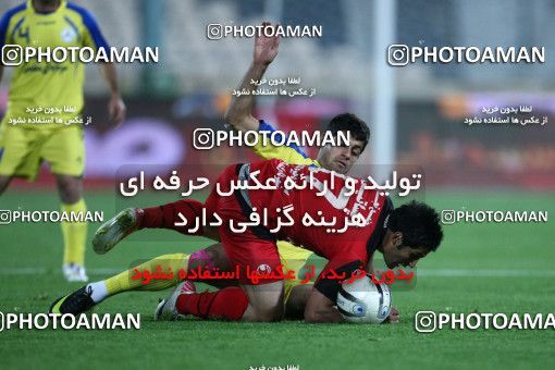 1042650, Tehran, [*parameter:4*], لیگ برتر فوتبال ایران، Persian Gulf Cup، Week 11، First Leg، Persepolis 0 v 0 Naft Tehran on 2011/10/21 at Azadi Stadium
