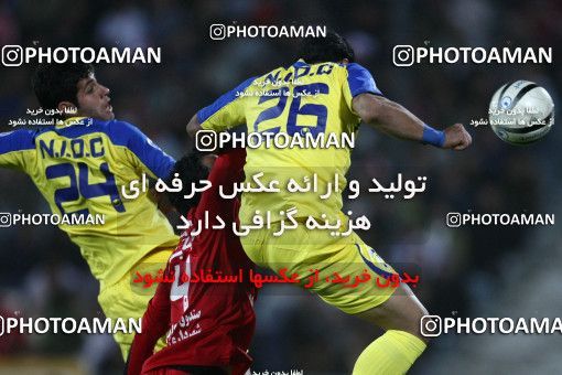 1042785, Tehran, [*parameter:4*], لیگ برتر فوتبال ایران، Persian Gulf Cup، Week 11، First Leg، Persepolis 0 v 0 Naft Tehran on 2011/10/21 at Azadi Stadium