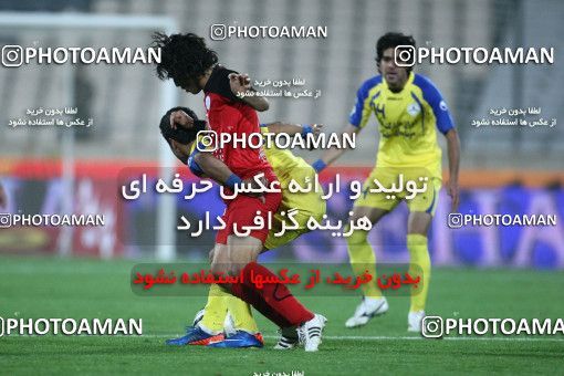 1042784, Tehran, [*parameter:4*], لیگ برتر فوتبال ایران، Persian Gulf Cup، Week 11، First Leg، Persepolis 0 v 0 Naft Tehran on 2011/10/21 at Azadi Stadium