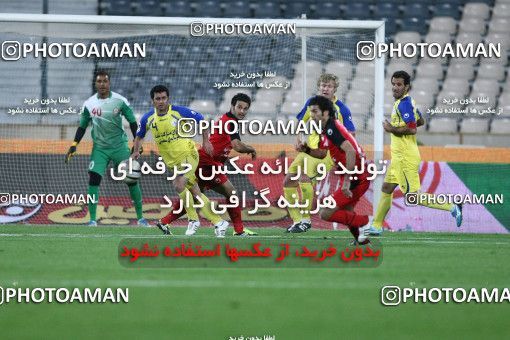 1042603, Tehran, [*parameter:4*], لیگ برتر فوتبال ایران، Persian Gulf Cup، Week 11، First Leg، Persepolis 0 v 0 Naft Tehran on 2011/10/21 at Azadi Stadium