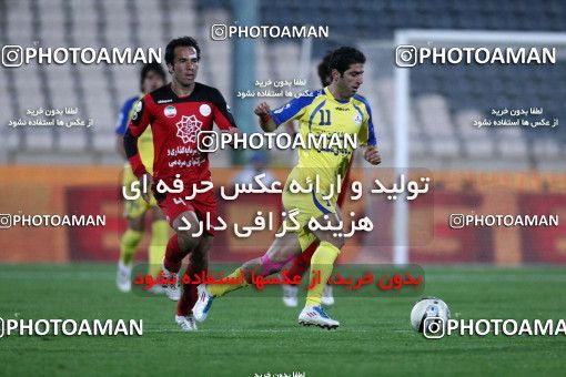 1042714, Tehran, [*parameter:4*], لیگ برتر فوتبال ایران، Persian Gulf Cup، Week 11، First Leg، Persepolis 0 v 0 Naft Tehran on 2011/10/21 at Azadi Stadium