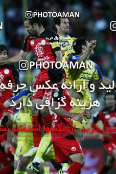 1042747, Tehran, [*parameter:4*], لیگ برتر فوتبال ایران، Persian Gulf Cup، Week 11، First Leg، Persepolis 0 v 0 Naft Tehran on 2011/10/21 at Azadi Stadium