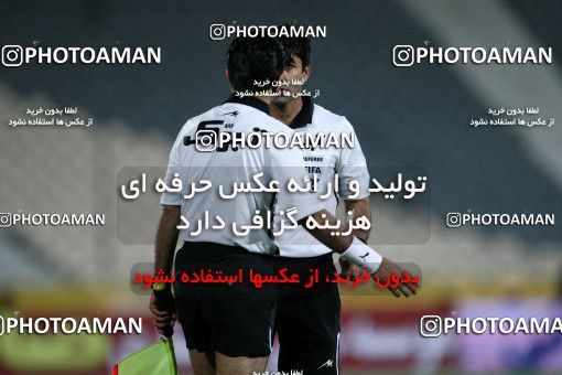 1042791, Tehran, [*parameter:4*], لیگ برتر فوتبال ایران، Persian Gulf Cup، Week 11، First Leg، Persepolis 0 v 0 Naft Tehran on 2011/10/21 at Azadi Stadium
