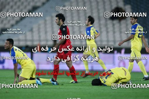 1042794, Tehran, [*parameter:4*], لیگ برتر فوتبال ایران، Persian Gulf Cup، Week 11، First Leg، Persepolis 0 v 0 Naft Tehran on 2011/10/21 at Azadi Stadium