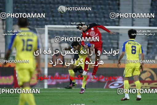 1042678, Tehran, [*parameter:4*], لیگ برتر فوتبال ایران، Persian Gulf Cup، Week 11، First Leg، Persepolis 0 v 0 Naft Tehran on 2011/10/21 at Azadi Stadium