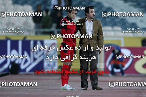 1042706, Tehran, [*parameter:4*], لیگ برتر فوتبال ایران، Persian Gulf Cup، Week 11، First Leg، Persepolis 0 v 0 Naft Tehran on 2011/10/21 at Azadi Stadium