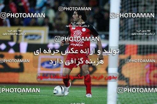 1042598, Tehran, [*parameter:4*], لیگ برتر فوتبال ایران، Persian Gulf Cup، Week 11، First Leg، Persepolis 0 v 0 Naft Tehran on 2011/10/21 at Azadi Stadium