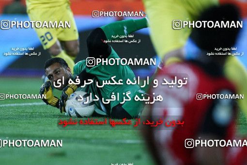 1042615, Tehran, [*parameter:4*], لیگ برتر فوتبال ایران، Persian Gulf Cup، Week 11، First Leg، Persepolis 0 v 0 Naft Tehran on 2011/10/21 at Azadi Stadium