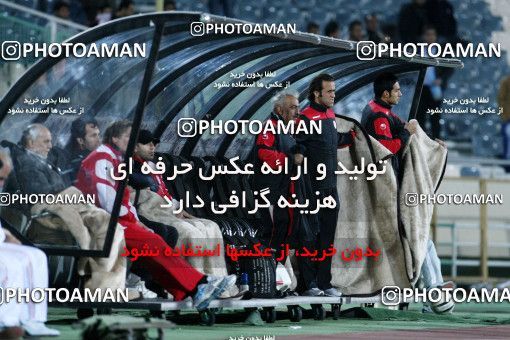 1042626, Tehran, [*parameter:4*], لیگ برتر فوتبال ایران، Persian Gulf Cup، Week 11، First Leg، Persepolis 0 v 0 Naft Tehran on 2011/10/21 at Azadi Stadium