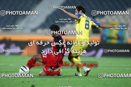 1042610, Tehran, [*parameter:4*], لیگ برتر فوتبال ایران، Persian Gulf Cup، Week 11، First Leg، Persepolis 0 v 0 Naft Tehran on 2011/10/21 at Azadi Stadium