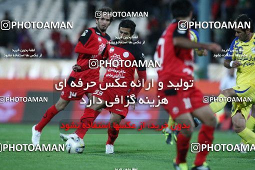 1042790, Tehran, [*parameter:4*], لیگ برتر فوتبال ایران، Persian Gulf Cup، Week 11، First Leg، Persepolis 0 v 0 Naft Tehran on 2011/10/21 at Azadi Stadium