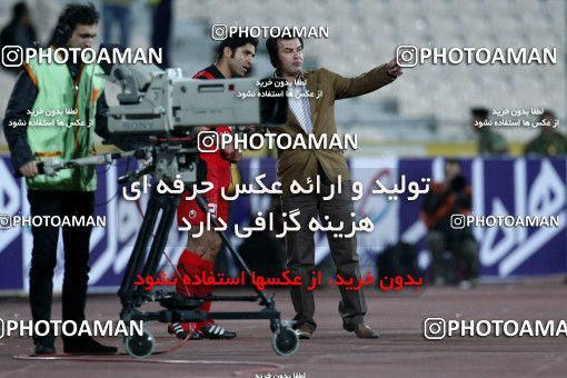 1042704, Tehran, [*parameter:4*], لیگ برتر فوتبال ایران، Persian Gulf Cup، Week 11، First Leg، Persepolis 0 v 0 Naft Tehran on 2011/10/21 at Azadi Stadium