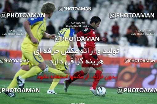 1042665, Tehran, [*parameter:4*], لیگ برتر فوتبال ایران، Persian Gulf Cup، Week 11، First Leg، Persepolis 0 v 0 Naft Tehran on 2011/10/21 at Azadi Stadium