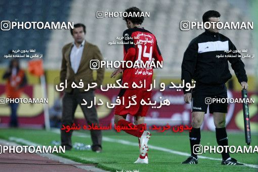 1042703, Tehran, [*parameter:4*], لیگ برتر فوتبال ایران، Persian Gulf Cup، Week 11، First Leg، Persepolis 0 v 0 Naft Tehran on 2011/10/21 at Azadi Stadium