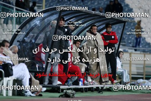 1042715, Tehran, [*parameter:4*], لیگ برتر فوتبال ایران، Persian Gulf Cup، Week 11، First Leg، Persepolis 0 v 0 Naft Tehran on 2011/10/21 at Azadi Stadium