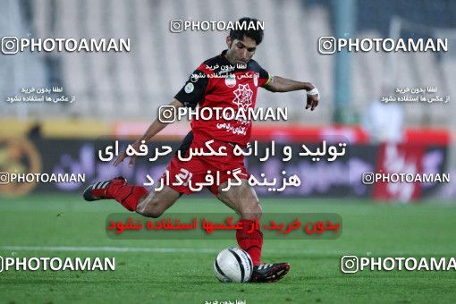 1042671, Tehran, [*parameter:4*], لیگ برتر فوتبال ایران، Persian Gulf Cup، Week 11، First Leg، Persepolis 0 v 0 Naft Tehran on 2011/10/21 at Azadi Stadium