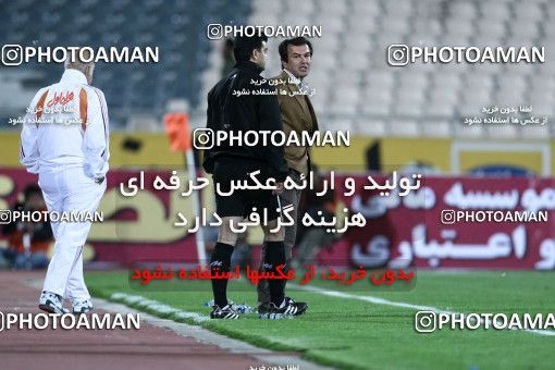 1042721, Tehran, [*parameter:4*], لیگ برتر فوتبال ایران، Persian Gulf Cup، Week 11، First Leg، Persepolis 0 v 0 Naft Tehran on 2011/10/21 at Azadi Stadium