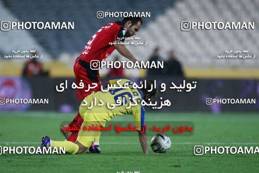 1042643, Tehran, [*parameter:4*], لیگ برتر فوتبال ایران، Persian Gulf Cup، Week 11، First Leg، Persepolis 0 v 0 Naft Tehran on 2011/10/21 at Azadi Stadium