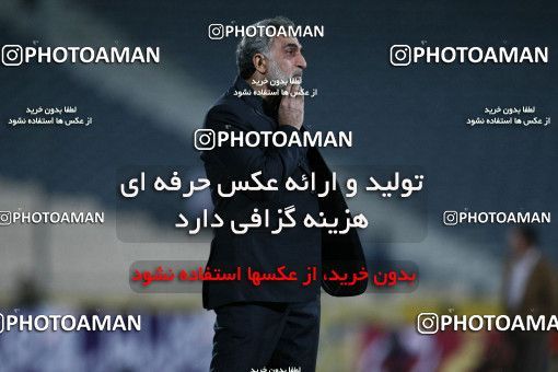 1042577, Tehran, [*parameter:4*], لیگ برتر فوتبال ایران، Persian Gulf Cup، Week 11، First Leg، Persepolis 0 v 0 Naft Tehran on 2011/10/21 at Azadi Stadium