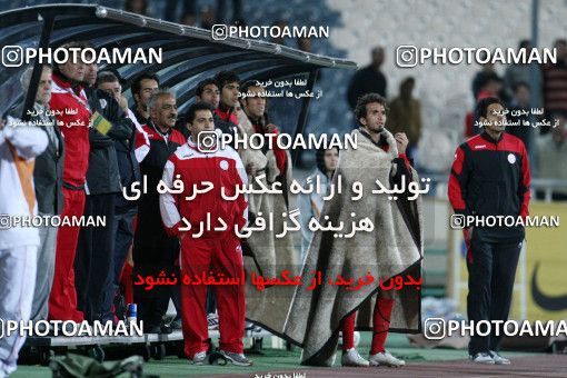 1042684, Tehran, [*parameter:4*], لیگ برتر فوتبال ایران، Persian Gulf Cup، Week 11، First Leg، Persepolis 0 v 0 Naft Tehran on 2011/10/21 at Azadi Stadium