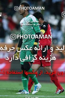 1042694, Tehran, [*parameter:4*], لیگ برتر فوتبال ایران، Persian Gulf Cup، Week 11، First Leg، Persepolis 0 v 0 Naft Tehran on 2011/10/21 at Azadi Stadium