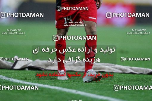 1042701, Tehran, [*parameter:4*], لیگ برتر فوتبال ایران، Persian Gulf Cup، Week 11، First Leg، Persepolis 0 v 0 Naft Tehran on 2011/10/21 at Azadi Stadium