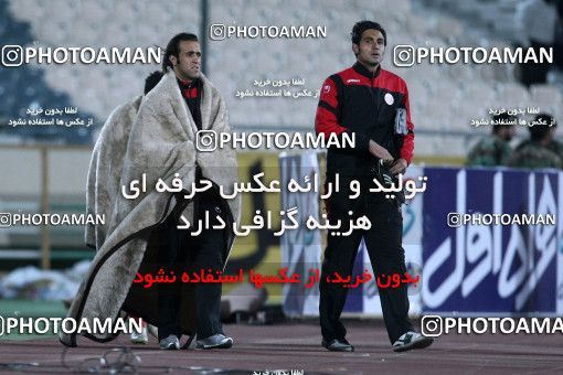 1042708, Tehran, [*parameter:4*], لیگ برتر فوتبال ایران، Persian Gulf Cup، Week 11، First Leg، Persepolis 0 v 0 Naft Tehran on 2011/10/21 at Azadi Stadium