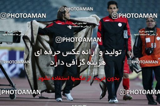 1042605, Tehran, [*parameter:4*], لیگ برتر فوتبال ایران، Persian Gulf Cup، Week 11، First Leg، Persepolis 0 v 0 Naft Tehran on 2011/10/21 at Azadi Stadium