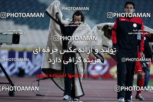1042762, Tehran, [*parameter:4*], لیگ برتر فوتبال ایران، Persian Gulf Cup، Week 11، First Leg، Persepolis 0 v 0 Naft Tehran on 2011/10/21 at Azadi Stadium
