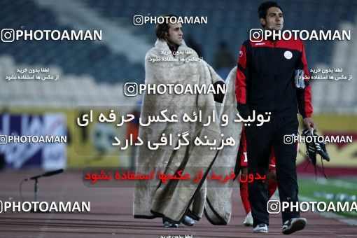1042588, Tehran, [*parameter:4*], لیگ برتر فوتبال ایران، Persian Gulf Cup، Week 11، First Leg، Persepolis 0 v 0 Naft Tehran on 2011/10/21 at Azadi Stadium