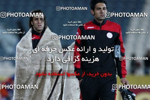 1042620, Tehran, [*parameter:4*], لیگ برتر فوتبال ایران، Persian Gulf Cup، Week 11، First Leg، Persepolis 0 v 0 Naft Tehran on 2011/10/21 at Azadi Stadium