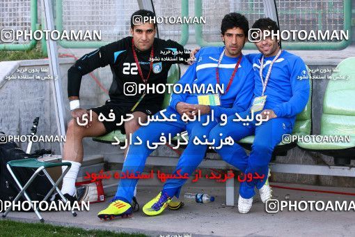 1043400, Tehran, [*parameter:4*], لیگ برتر فوتبال ایران، Persian Gulf Cup، Week 11، First Leg، Zob Ahan Esfahan 0 v 2 Esteghlal on 2011/10/22 at Foolad Shahr Stadium