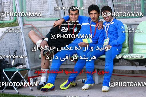 1043333, Tehran, [*parameter:4*], لیگ برتر فوتبال ایران، Persian Gulf Cup، Week 11، First Leg، Zob Ahan Esfahan 0 v 2 Esteghlal on 2011/10/22 at Foolad Shahr Stadium
