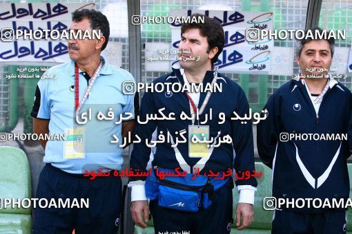 1043345, Tehran, [*parameter:4*], لیگ برتر فوتبال ایران، Persian Gulf Cup، Week 11، First Leg، Zob Ahan Esfahan 0 v 2 Esteghlal on 2011/10/22 at Foolad Shahr Stadium