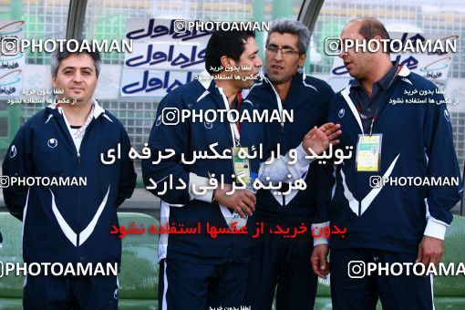 1043351, Tehran, [*parameter:4*], لیگ برتر فوتبال ایران، Persian Gulf Cup، Week 11، First Leg، Zob Ahan Esfahan 0 v 2 Esteghlal on 2011/10/22 at Foolad Shahr Stadium