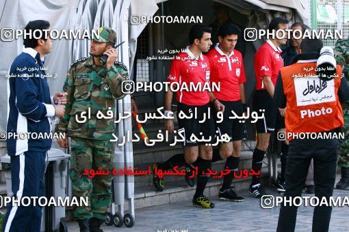 1043387, Tehran, [*parameter:4*], لیگ برتر فوتبال ایران، Persian Gulf Cup، Week 11، First Leg، Zob Ahan Esfahan 0 v 2 Esteghlal on 2011/10/22 at Foolad Shahr Stadium